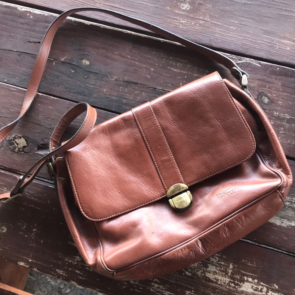 Francinel Paris Vintage shoulder bag